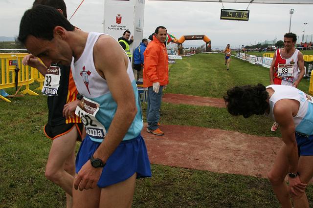2010 Campionato de España de Campo a Través 233